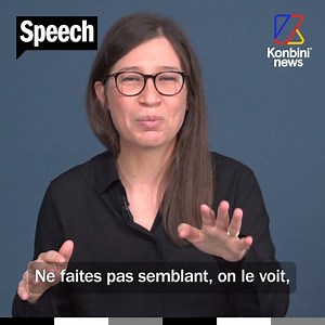 275K views · 1.3K reactions | L'épreuve du bac de philo approche, pas de panique ! La professeure Marianne Chaillan vous livre ses meilleures astuces pour réussir la dissertation ou le commentaire de texte en toutes circonstances. | Konbini news | Facebook