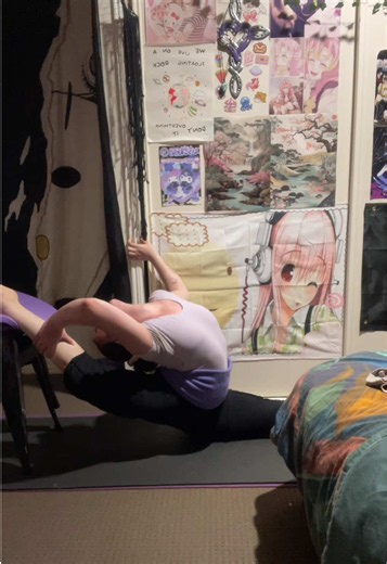 #flexibility #contortion