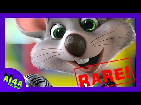 Fun is Healthy! RARE CEC Song