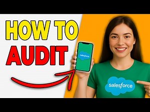 How To View Field Audit History [Full Tutorial]
