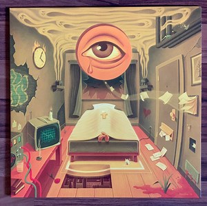 Life's Question - Life's Question