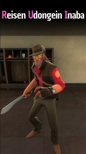 TF2 Mod Showcase - #18