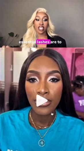 Makeup by Tiffany Banks on Instagram: "Makeup should feel cohesive, not disconnected. Every feature needs to work together. When the eyeshadow is dramatic but the lashes don’t match the intensity, the entire look feels unfinished. One element shouldn’t overpower or confuse the rest. As makeup artists, having a variety of lash styles is essential. Not every eye, face, or vision calls for the same lash. It’s our responsibility to adjust, guide, and complete the look. Our job is to bring the client