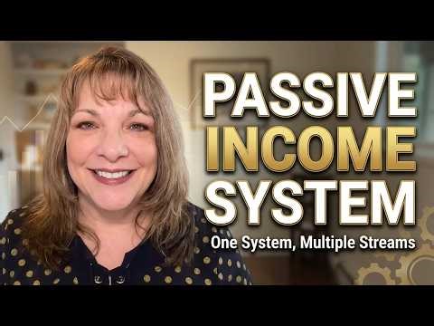 Multiple Streams of Income? You're Doing It Wrong