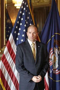 Republican politician gives heartfelt apology to LGBT people at Orlando vigil