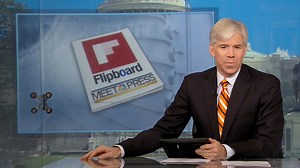David touts MTP magazine on Flipboard