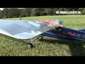Video & Test: Pilatus Porter PC-6 von FLIGHTWORK