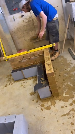 This 5 day bricklaying course has been recognised by City & Guilds as a comprehensive introduction to bricklaying so upon successful completion of this course you will receive an Able Skills certificate assured by City & Guilds to confirm the skills that you will have learned. This is an ideal beginners course and throughout the 5 days you will learn aspects of bricklaying ranging from setting out building lines to covering brick and block work. For more information please visit the website http