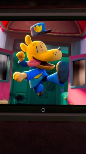 Watching Dog Man #movies #dogmanmovie #dogman