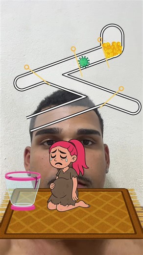 Desafio dos Efeitos de Filtros no TikTok