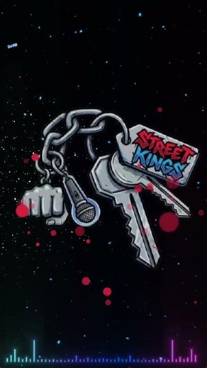 FREE „Night Pulse Rise“ Rap Hits Hard, Dark Mode, Bass Boosted | Freestyle Beat by DJ-RS 2025