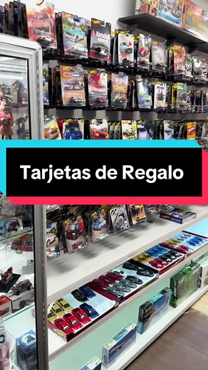 Lucas Hobby Store on TikTok