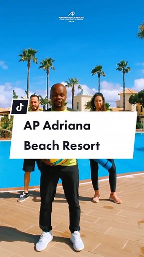 Descubra o AP Adriana Beach Resort em Algarve