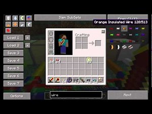 Mod Spotlight - Red Power 2 PR5 - Computers