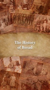 13K views · 365 reactions | Bread is the stuff of life, and it has a long and storied role in human history. How well do you know the world's favorite food? | Weird History Video | Facebook