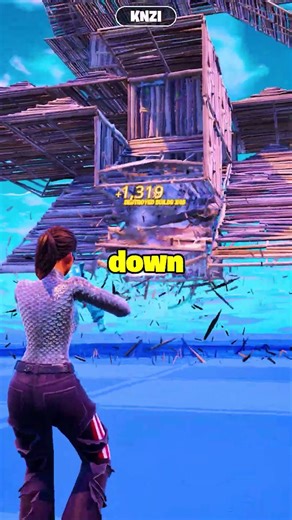 New *BEST* XP Map to Level Up FAST in Fortnite Chapter 7 🤯