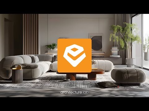 Enscape 4.14 for Sketchup 2026 for Windows | Lifetime