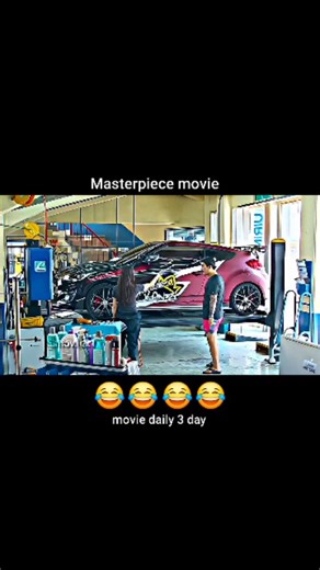 moviex1 on Instagram: "🎬 Genie: Make a Wish (2023) – Fantasy, Comedy aur Magic Wishes ki Kahani Genie: Make a Wish ek fun-filled fantasy comedy film hai jo wishes, family aur second chances par based hai. 📖 कहानी (Short Close-up) Bernard ek overworked aadmi hai jo apni job aur life mein itna busy ho chuka hota hai ki family ko time dena bhool jaata hai. Ek din use ek purani magic box milti hai jisme se nikalta hai ek Genie 🧞‍♂️ — jo hazaaron saalon baad modern duniya mein aata hai। Genie ke p