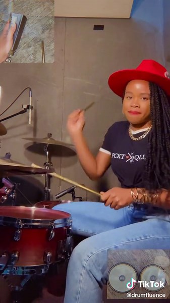 @The Pocket Queen bringing that nasty DC funk! Just killing it on a #Saturday, what are you doing? 🔪🔪🔪🔥🔥🔥💯🥁 #vibes #funk #gogo #dcfunk #groove #drumtok #fun #enjoylife #drum #drummer #drumsdrumsdrums #funkydrummer #pocketqueen #grooveisintheheart #loop #sampleme #foryou #entertainment #drumvideo #drumlesson #drumvibes #drumsforyou #drummersoftiktok #tiktokdrummer #musician #letsjam #drumbeat #stank #drumfam #drumlife