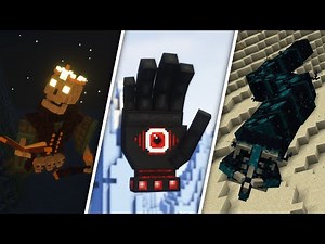 11 Amazing Minecraft Mods (1.19.2 & 1.19.3) For Forge ＆ Fabric