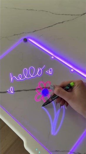 LED Writing Tablet
