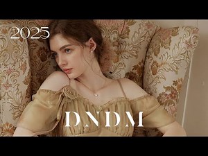 DNDM, UMAR KEYN, DAVVI, MR SALAMA, SARA HADID -The Best collection of DEEP HOUSE2025