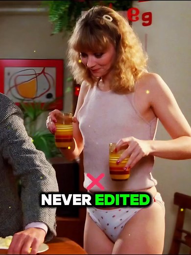 This Iconic Scene Was Never Edited—Take a Closer Look and Try Not to Gasp at the Shocking Blooper… 😱😭Check the First Comment 👇👇👇 | Best Movie Hub