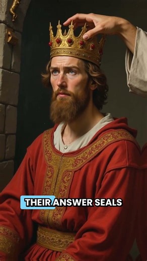 When a King Became a Figurehead