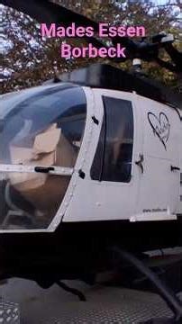 Mades Essen Borbeck