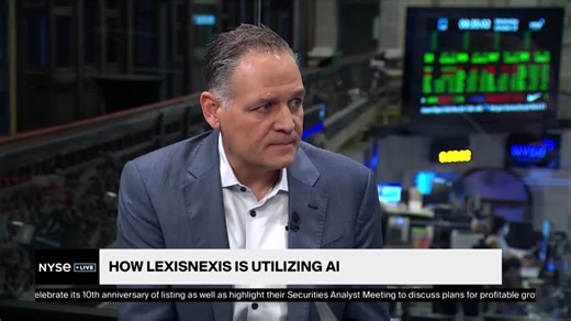 LexisNexis Leads Legal AI with Protégé and Protégé General | RELX posted on the topic | LinkedIn