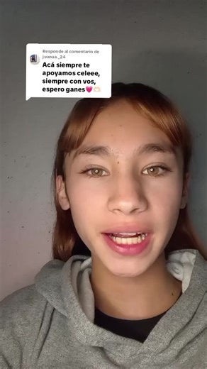 Alison de Temu Crítica a Pri en Trinidad