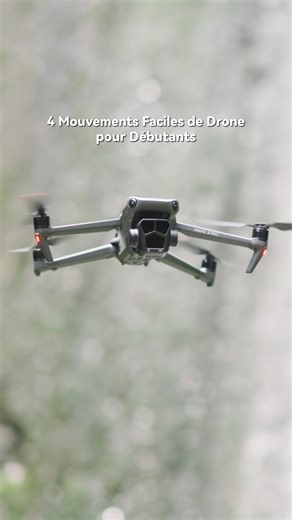 4.1K views · 33 reactions | Débutants en drone ? Pas d’inquiétude ! Devenez un pro du DJI Mavic 3 Pro et explorez chaque ville grâce à ces 4 manœuvres simples et captivantes. Prêt à décoller ?   : @Muyun tongxue #dji #mavic3pro #tutorial #dronelovers #beginnersguide #techlover | DJI | Facebook