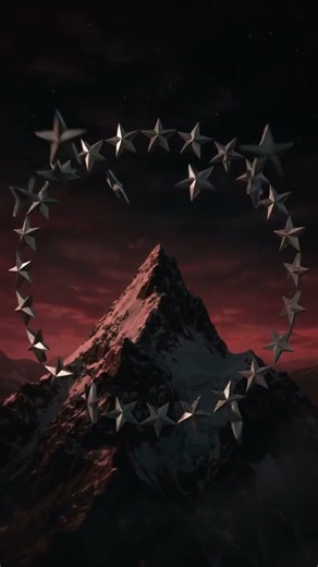Paramount dvd