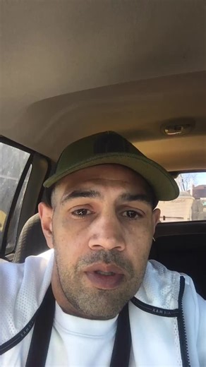 Scouser's Favorite Automatic Gear Stick in America