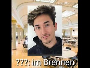 Colby Brock FF •Falling For The Bad Boy• ep 1