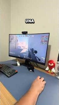 The Logitech G305 mouse is that amazing.