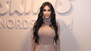Kim Kardashian West's SKIMS rolls out seamless face masks