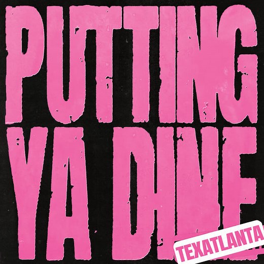 Monaleo - Putting Ya Dine Lyrics