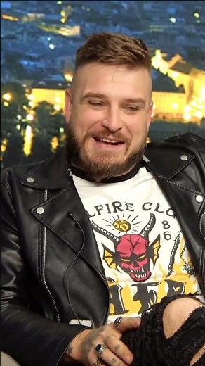 Jakub Ryba z Rybiček 48: Původně jsme byli Banánové rybičky, ale Halina byla rychlejší