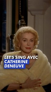 395K views · 136 reactions | Un karaoké avec madame Catherine Deneuve, ça ne se refuse pas. 8 femmes, c'est dispo sur CANAL+. | CANAL+ | Facebook