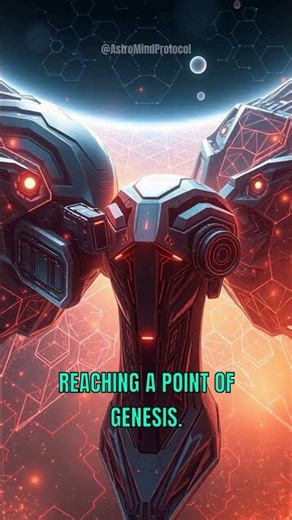 Alien AI: Are We Witnessing Their Dawn? #Shorts