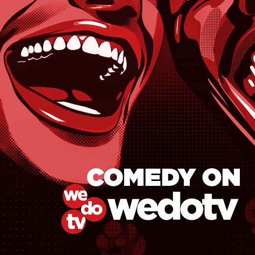 😁Get ready for a weekend packed with laughs with our special collection of comedy movies, all ready to stream for free!🤣 https://wedotv.com/Comedy Samsung TV Plus Freeview | wedotv UK