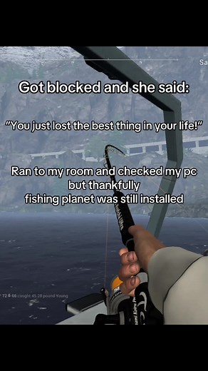 Fishing Planet PC Modding Guide