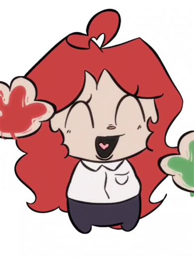 Color Caca: Vibrant Animation Techniques