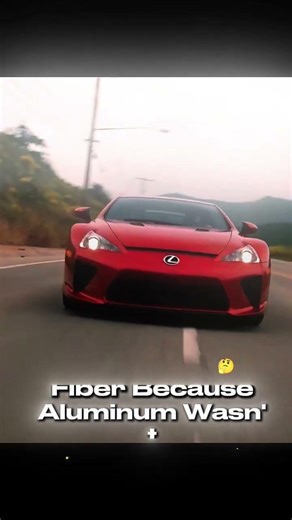 LEXUS HAS ANOTHER SIDE💥❤️‍🔥 #car #entertainment #shorts