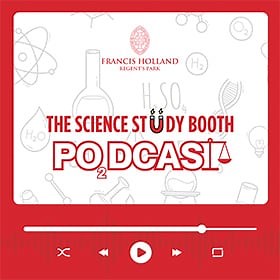 The Science Study Booth - Episode 4 - Black Holes