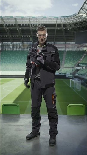 CAS battery system gives you full flexibility