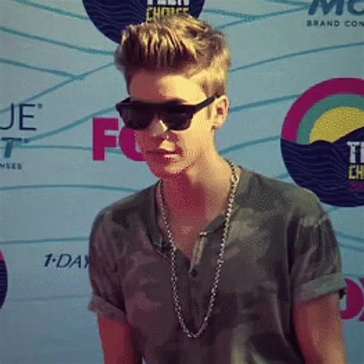 Justin Bieber 2012 Viral Moments and 'Bieber Fever' Highlights