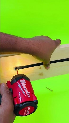 Cut Sandpaper Perfectly Straight | Genius DIY Hack!
