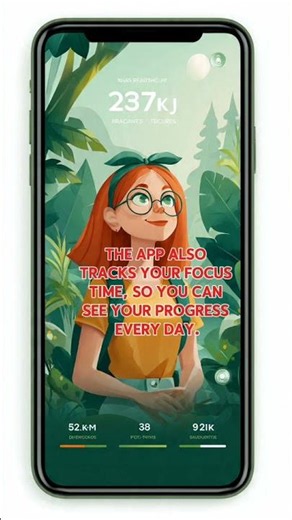 Best Study App for Students? Forest App Review